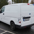 1581694-7 Nissan e-NV200 Van 40 kWh, 109hk -2019