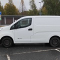 1581694-8 Nissan e-NV200 Van 40 kWh, 109hk -2019