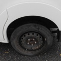 1581694-9 Nissan e-NV200 Van 40 kWh, 109hk -2019