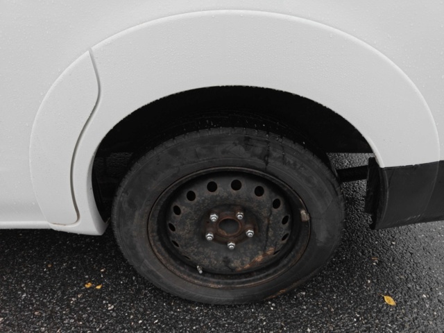 1581694-9 Nissan e-NV200 Van 40 kWh, 109hk -2019