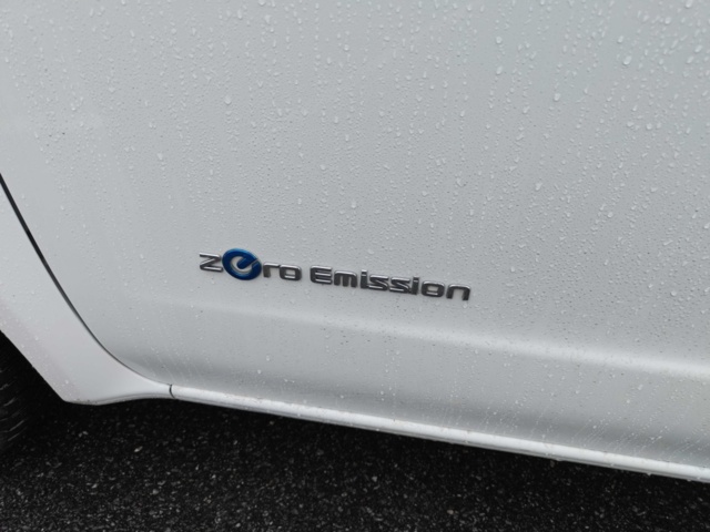 1581694-10 Nissan e-NV200 Van 40 kWh, 109hk -2019