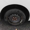 1581694-11 Nissan e-NV200 Van 40 kWh, 109hk -2019