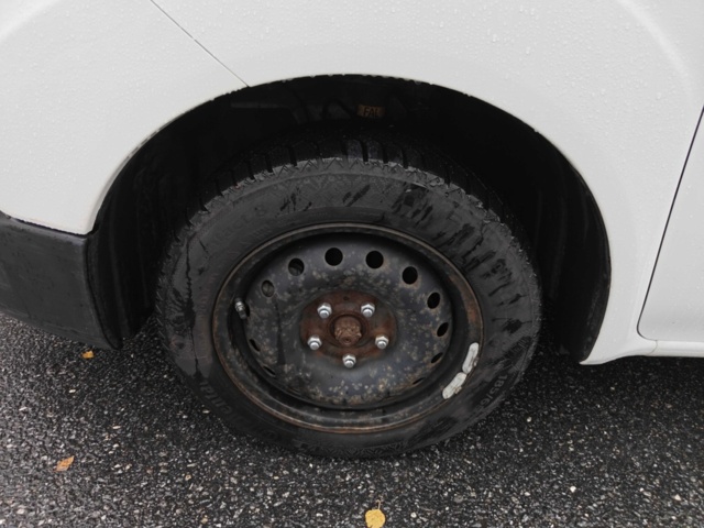 1581694-11 Nissan e-NV200 Van 40 kWh, 109hk -2019