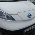 1581694-14 Nissan e-NV200 Van 40 kWh, 109hk -2019