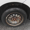 1581694-17 Nissan e-NV200 Van 40 kWh, 109hk -2019