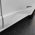 1581694-19 Nissan e-NV200 Van 40 kWh, 109hk -2019