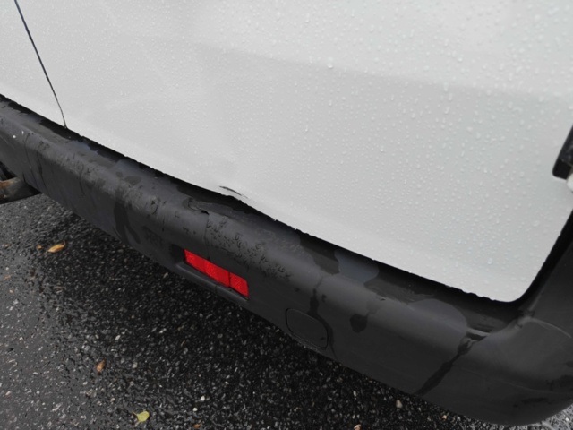 1581694-23 Nissan e-NV200 Van 40 kWh, 109hk -2019