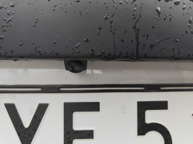 1581694-25 Nissan e-NV200 Van 40 kWh, 109hk -2019