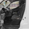 1581694-27 Nissan e-NV200 Van 40 kWh, 109hk -2019