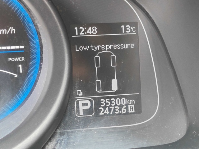 1581694-30 Nissan e-NV200 Van 40 kWh, 109hk -2019
