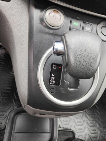 1581694-33 Nissan e-NV200 Van 40 kWh, 109hk -2019