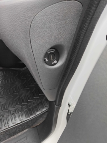 1581694-36 Nissan e-NV200 Van 40 kWh, 109hk -2019