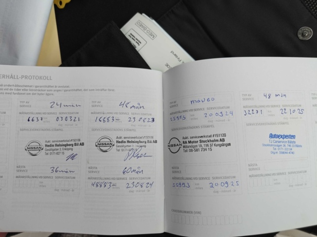 1581694-47 Nissan e-NV200 Van 40 kWh, 109hk -2019