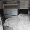 1581694-38 Nissan e-NV200 Van 40 kWh, 109hk -2019