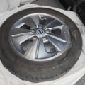 1581694-39 Nissan e-NV200 Van 40 kWh, 109hk -2019