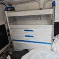 1581694-42 Nissan e-NV200 Van 40 kWh, 109hk -2019