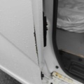 1581694-20 Nissan e-NV200 Van 40 kWh, 109hk -2019