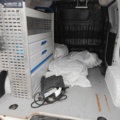 1581694-43 Nissan e-NV200 Van 40 kWh, 109hk -2019