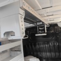 1581694-45 Nissan e-NV200 Van 40 kWh, 109hk -2019