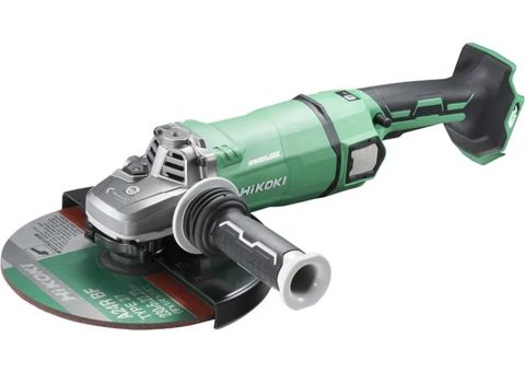 Angle grinder HiKOKI G3623DA
