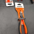 1583281-6 Handverktyg - Bahco, tänger, skiftnyckel och måttband