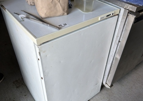 Freezer