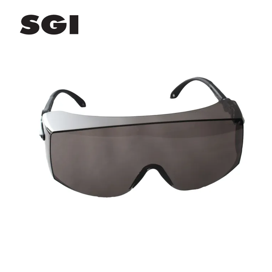 1583148-1 30 st Skyddsglasögon SGI Sollins Lins 3904