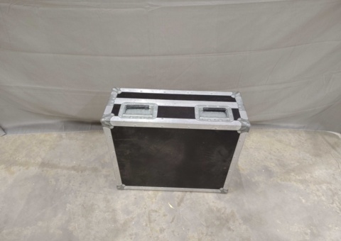 Transportcase, 1 st - för Yamaha 01-mixer