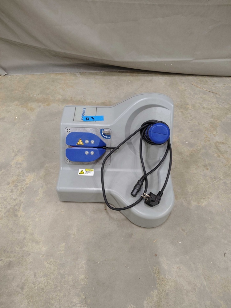 1582504-1 Luftkuddemaskin, 1 st - Storopack AIRmove²