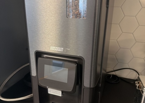 Coffee machine - Bravilor Bonamat Sego