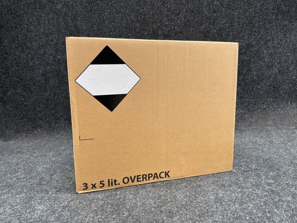 1582975-2 3 st Syratvätt/Fälgrengöring AdProLine 5L