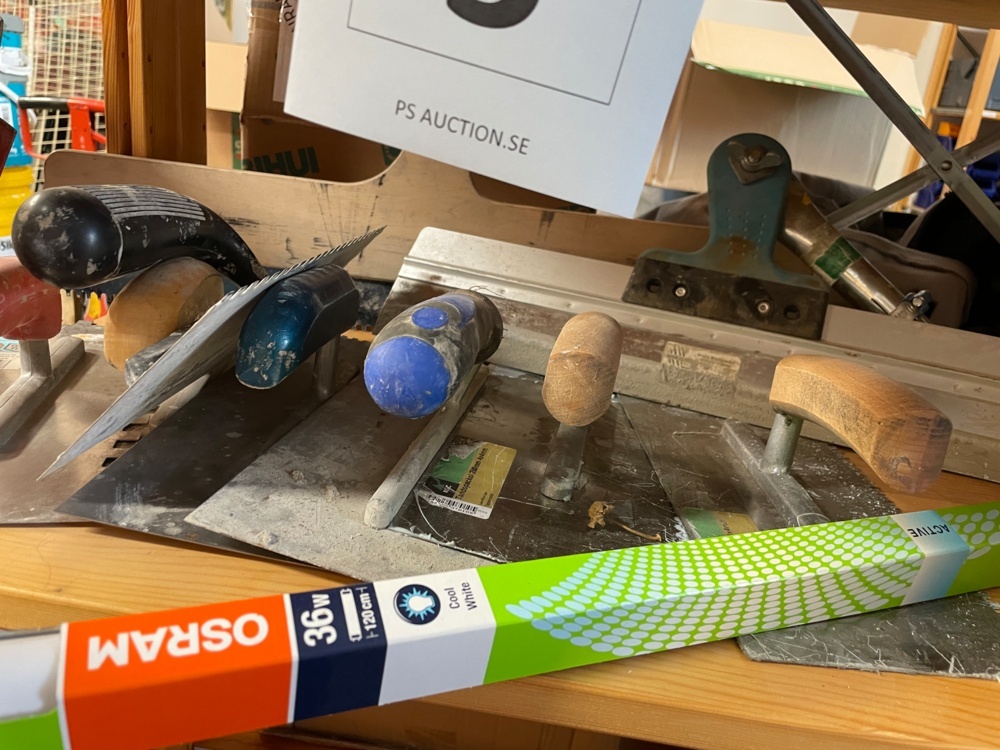 1583403-1 Miscellaneous tools