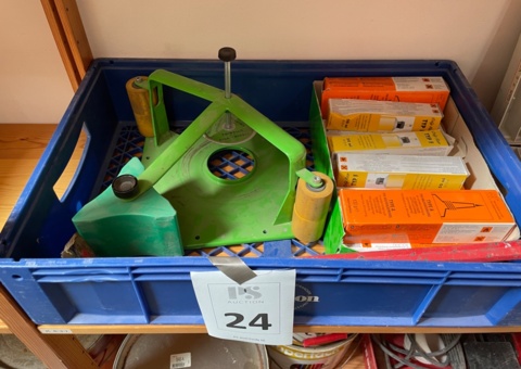 Dispenser för dubbelhäftande tejp