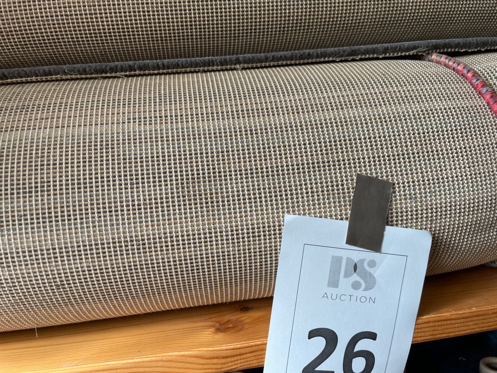1583426-1 Entrance mat in 2 rolls, 1 m wide