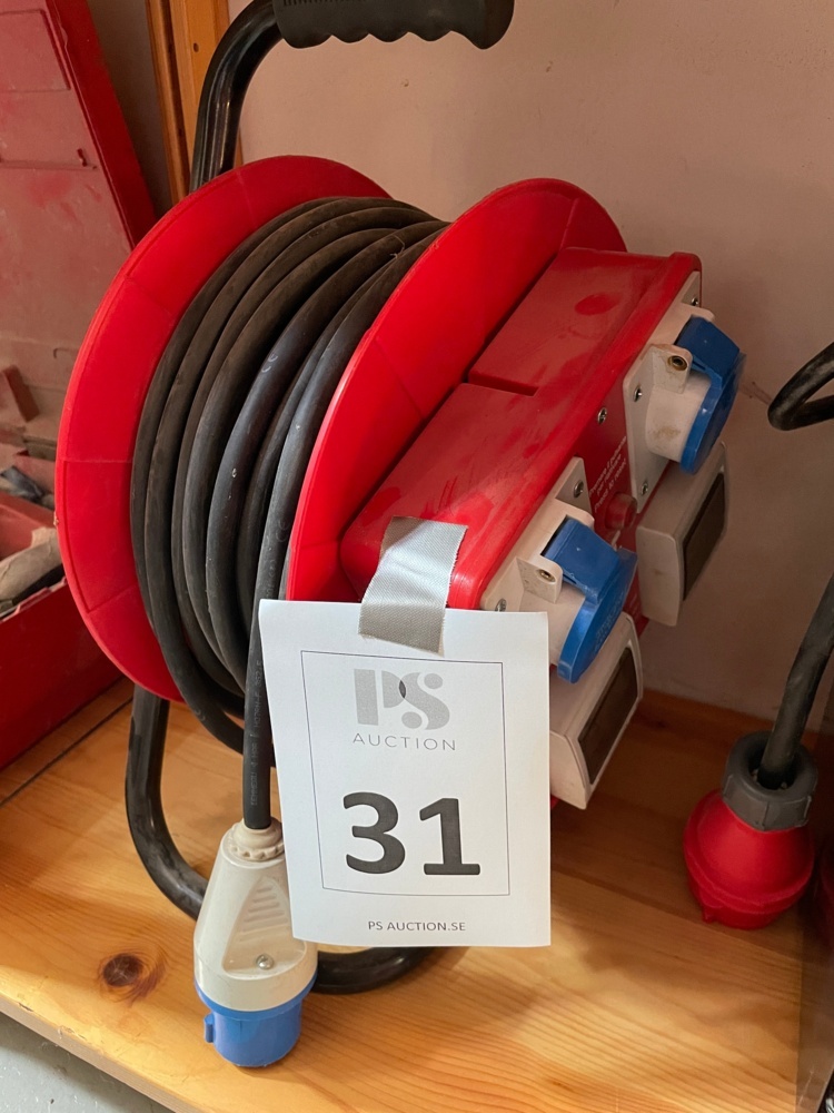 1583431-1 Hilti kabelvinda