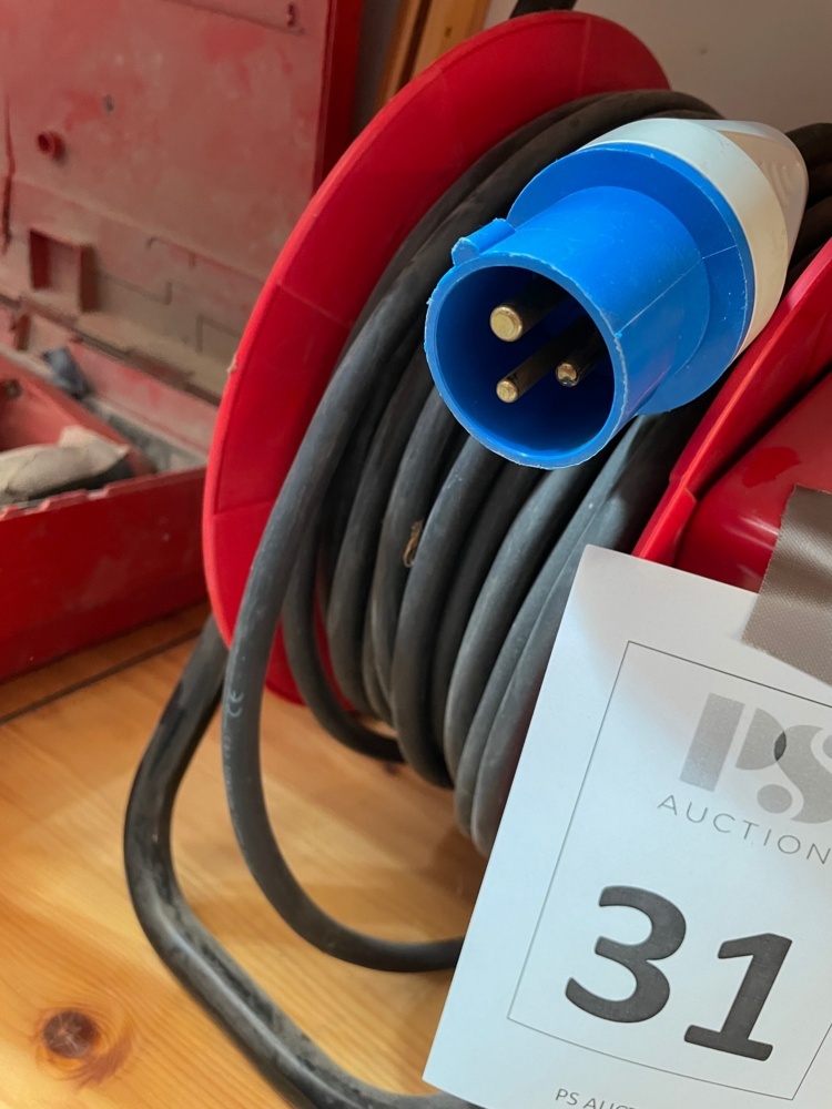 1583431-2 Hilti kabelvinda