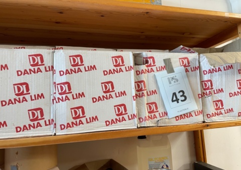 Konstruktionslim 15 krt