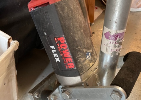 Flex Power Stripper