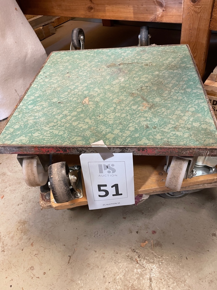 1583451-2 Transportbrädor 4 st