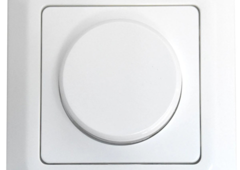 Dimrar, 15 st - Grunda, infällda, 50–300 W, vita