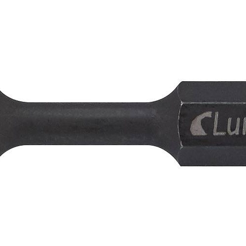 1584596-1 Bits, 100 pcs - Luna Tools, PZ3, 50 mm, Impact