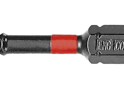 Bits, 300 pcs - Teng Tools, ROB2, 30 mm, Impact