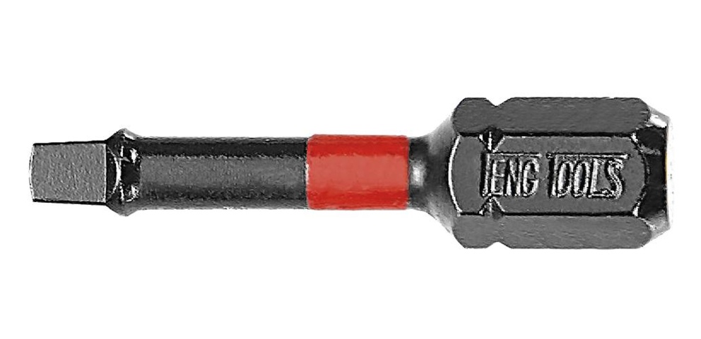 Bits, 300 st - Teng Tools, ROB2, 30 mm, Impact på auktion i Skåne, Helsingborg hos PS Auction