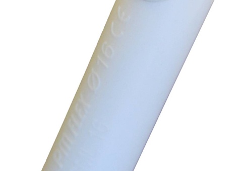 Conduit couplings, 720 pcs - Grunda, 20 mm, spring locking