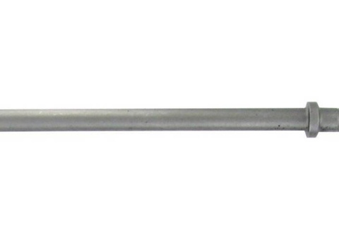 Spot weld chisels, 25 pcs - Luna Tools, round shank