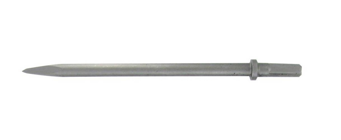 Punktsvetsmejslar, 25 st - Luna Tools, runt fäste på auktion i Skåne, Helsingborg hos PS Auction