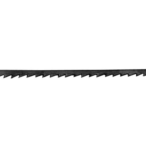1584616-1 Kontursågblad, 480 st - 160 mm, för trä, 3 tänder per cm