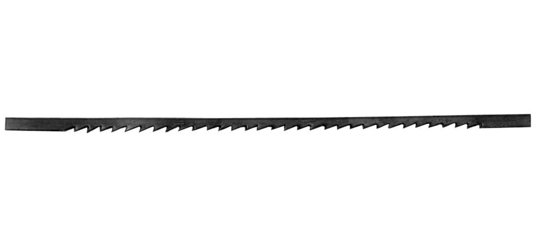 Kontursågblad, 480 st - 160 mm, för trä, 3 tänder per cm på auktion i Skåne, Helsingborg hos PS Auction