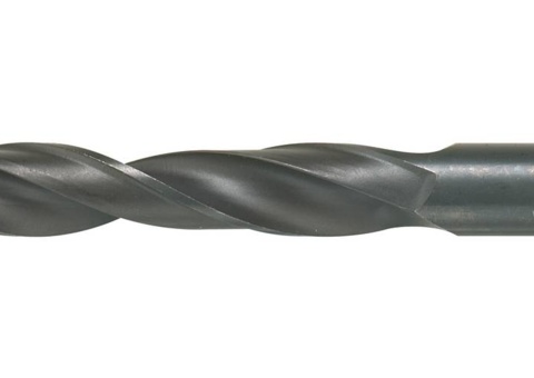 Twist drills, 24 pcs - Luna Tools, 11.5 mm, HSS with 10 mm shank