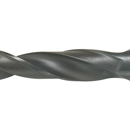 1584625-1 Twist drills, 24 pcs - Luna Tools, 11.5 mm, HSS with 10 mm shank